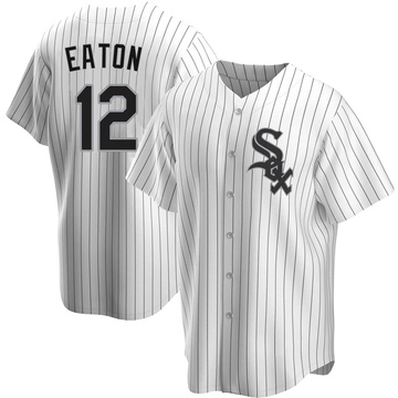 Chicago White Sox Adam Eaton Ladies Name and Number T-Shirt