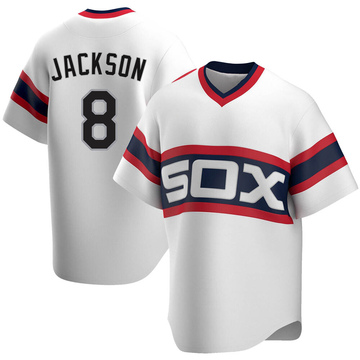 Chicago White Sox Bo Jackson Jerseys for Sale in Crystal City, CA - OfferUp