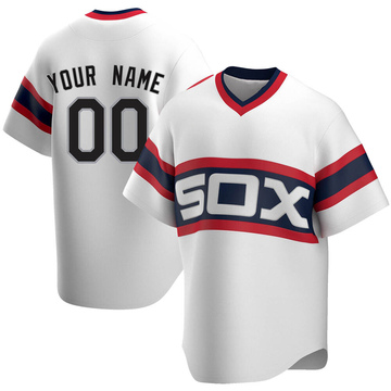Custom Men White Sox Jersey Exclusive Darth Vader Chicago White Sox Gift -  Personalized Gifts: Family, Sports, Occasions, Trending
