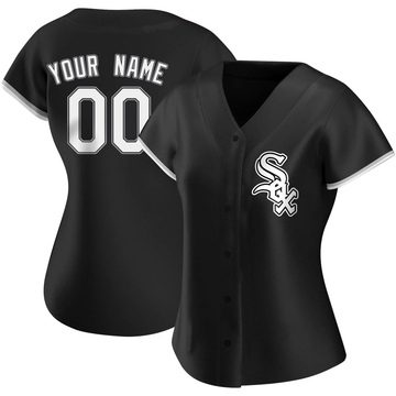 Custom Men White Sox Jersey Exclusive Darth Vader Chicago White Sox Gift -  Personalized Gifts: Family, Sports, Occasions, Trending