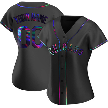 Chicago White Sox MLB 3D Baseball Jersey Shirt For Men Women Personalized -  Freedomdesign