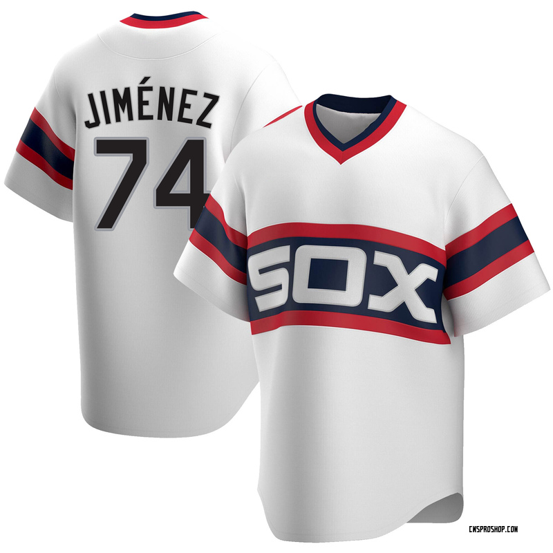 eloy jimenez shirt