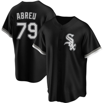 jose abreu shirt