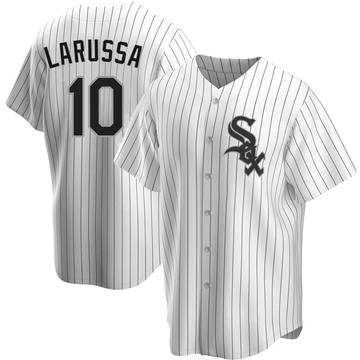 tony larussa southside jersey